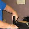 Instrument and tool Park City chiropractic adjustment