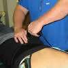 Instrument and tool chiropractic adjustment